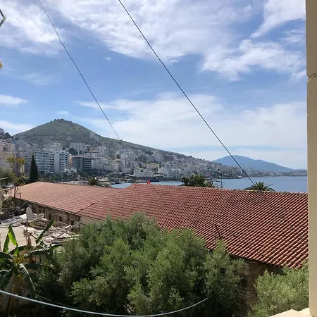 Seaview * Σαράντα