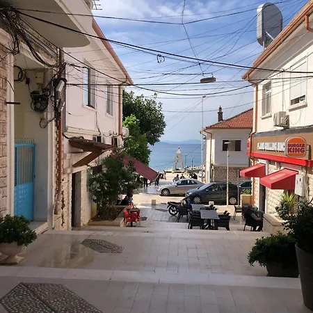 Seaview Διαμέρισμα