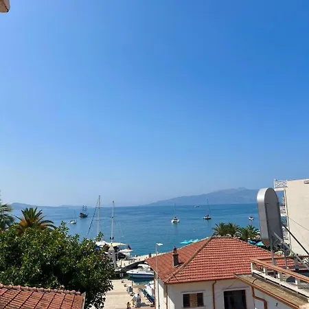 Seaview * Σαράντα