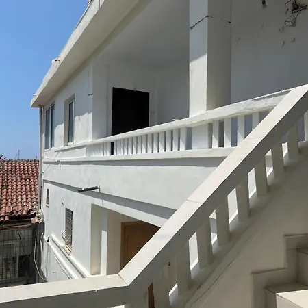 Seaview Διαμέρισμα *