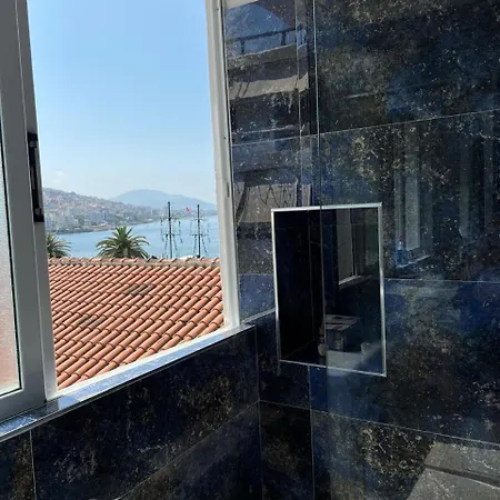 Διαμέρισμα Seaview *