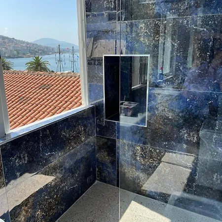 Seaview Σαράντα