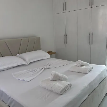 Seaview Apartment Sarandë