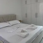 Seaview شقة ساراندا