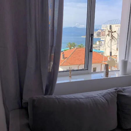 Seaview * Саранда