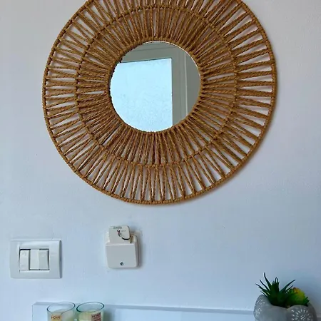 Seaview * Саранда