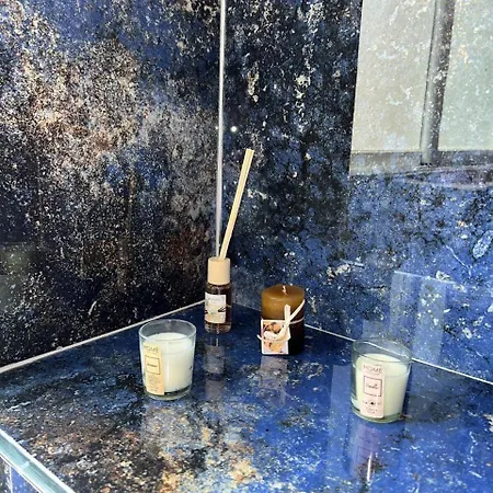 Seaview Апартаменты