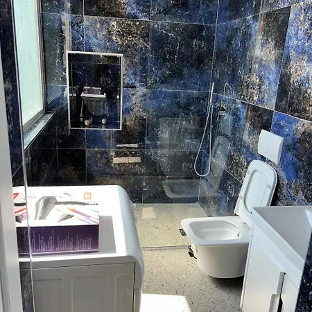 Seaview Саранда