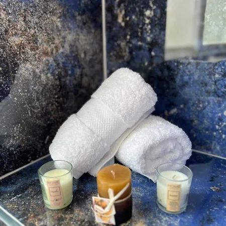 Апартаменты Seaview