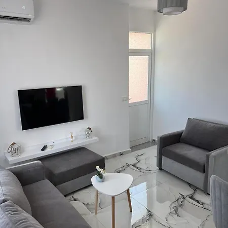 Seaview Саранда