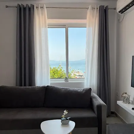 Seaview *