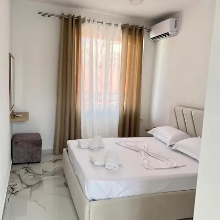 Seaview Апартаменты