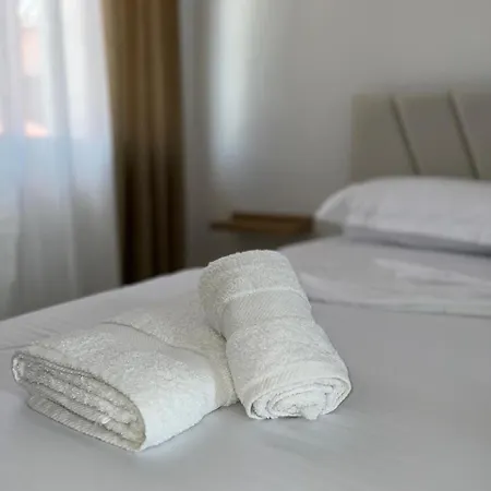 Seaview * Саранда