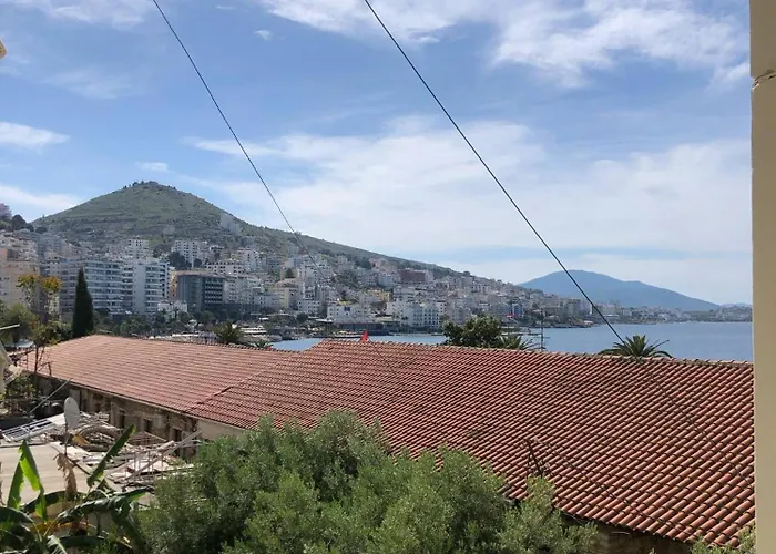 Seaview * Sarandë