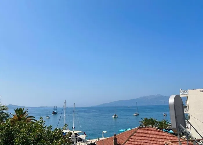 Seaview * Sarandë