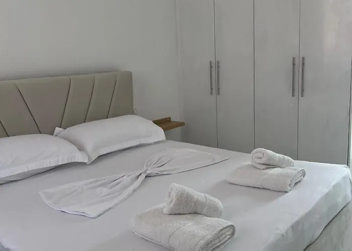 Seaview Apartment Sarandë